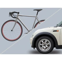 Kép 3/10 - Einhell TE-AC 270/24/10 Kompresszor