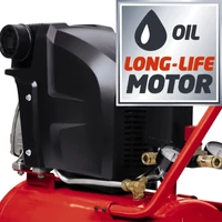 Kép 5/10 - Einhell TE-AC 270/24/10 Kompresszor