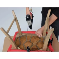 Kép 10/10 - Einhell TE-AC 270/24/10 Kompresszor