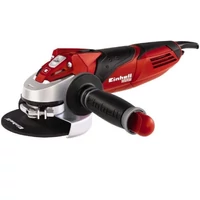 Kép 1/5 - Einhell TE-AG 125/750 sarokcsiszoló 125mm 750W