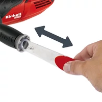 Kép 2/5 - Einhell TE-AG 125/750 sarokcsiszoló 125mm 750W