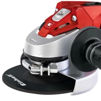 Kép 4/5 - Einhell TE-AG 125/750 sarokcsiszoló 125mm 750W