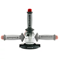 Kép 5/5 - Einhell TE-AG 125/750 sarokcsiszoló 125mm 750W