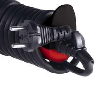 Kép 5/6 - Einhell TE-AG 230/2000 sarokcsiszoló 230mm 2000W