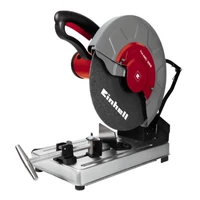 Kép 1/5 - Einhell TC-MC 355 Fém Gyorsdaraboló