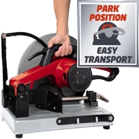Kép 2/5 - Einhell TC-MC 355 Fém Gyorsdaraboló