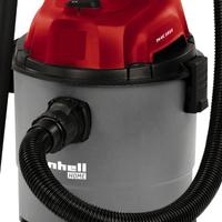 Kép 3/8 - Einhell TH-VC 1815 Száraz-Nedves Porszívó 1250W, 180mbar