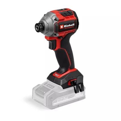Einhell TP-CI 18/250-C Li BL - Solo akkus ütvecsavarozó, 18V, 1/4&quot;, 250Nm (akku és töltő nélkül)