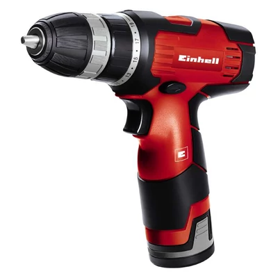 Einhell TH-CD 12 Li akkus fúró