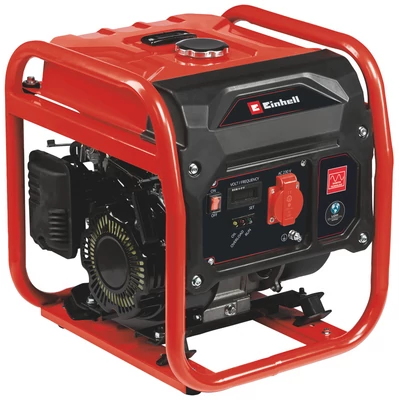 Einhell TC-IG 1100 áramfejlesztő 1.1kW,  4.2L