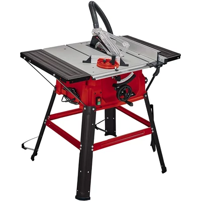 Einhell TC-TS 2025/2 U asztali körfűrész, 250mm, 1800W