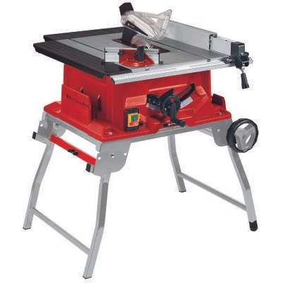 Einhell TE-TS 250 UF asztali körfűrész körfűrész, 2000W