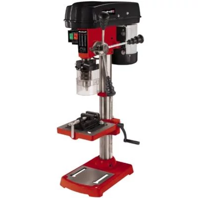 Einhell TC-BD 630 oszlopos fúrógép 630W (13mm-es tokmány)