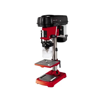 Einhell TC-BD 350 oszlopos fúrógép 350W (13mm-es tokmány)
