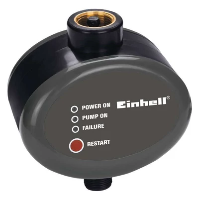 Einhell átfolyáskapcsoló