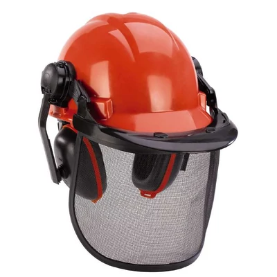 EInhell BG-SH 1 erdészeti védősisak