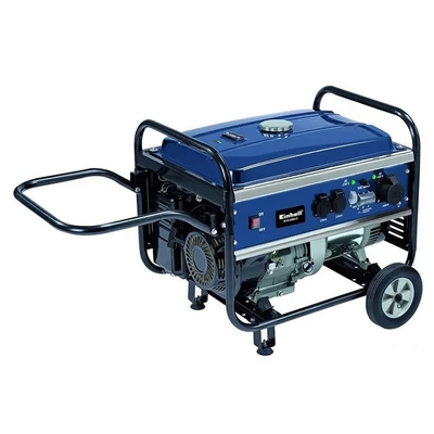 Einhell BT-PG 5500/2d áramfejlesztő