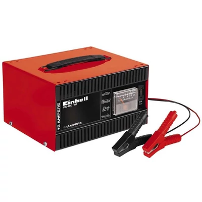 Einhell CC-BC 12 akkutöltő