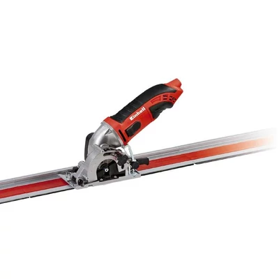 Einhell TC-CS 860/1 Kit mini kézi körfűrész