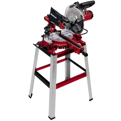 Einhell TC-SM 2531/1 állványos gérvágó 1900W 254mm