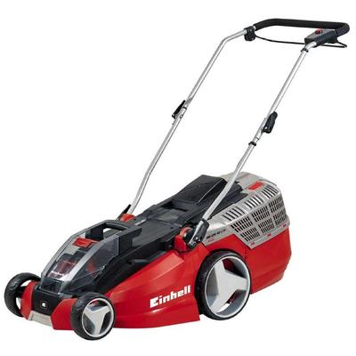 Einhell GE-CM 43 Li M Kit fűnyíró