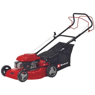 Einhell GC-PM 46/4 S benzines fűnyíró, 2kW, 46cm