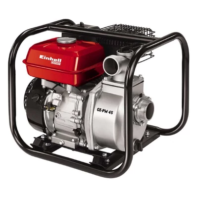 Einhell GE-PW 45 benzinmotoros vízszivattyú