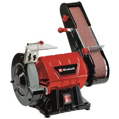 Einhell TC-US 350 asztali szalagcsiszoló, 350W, 150mm