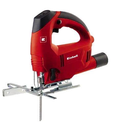 Einhell TC-JS 80 dekopírfűrész