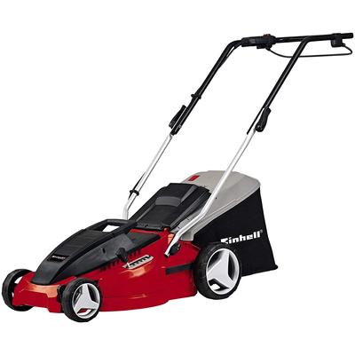 Einhell GC-EM 1700/42 elektromos fűnyíró 1.7kW, 50L, 42cm