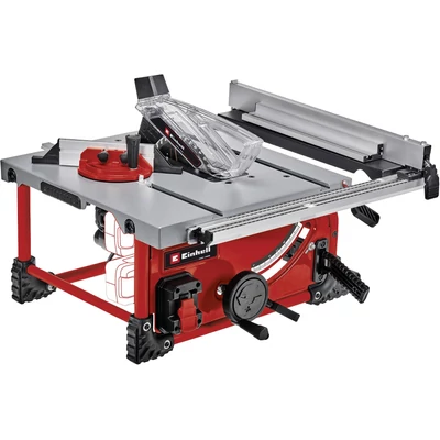 Einhell PXC TE-TS 36/210 Li-Solo asztali körfűrész, 36V, 210mm (akku és töltő nélkül)