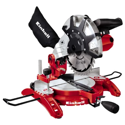 Einhell TH-MS 2513 L gérvágó fűrész, 1.6kW, 250mm
