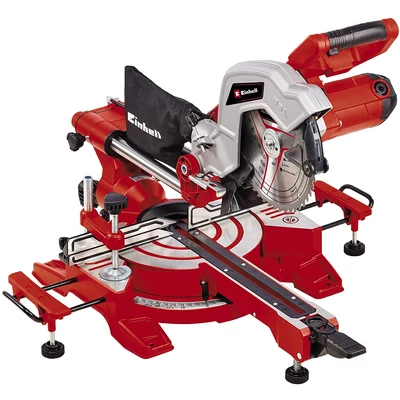 Einhell TC-SM 216 gérvágó fűrész, 216mm, 1500W