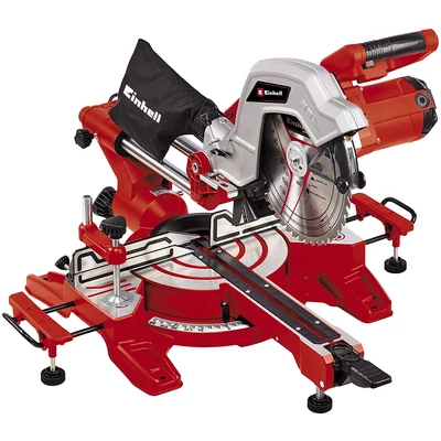 Einhell TC-SM 254 gérvgó fűrész, 1800W, 254mm
