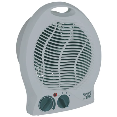Einhell HKL 2000 elektromos fűtőventilátor, 2000W