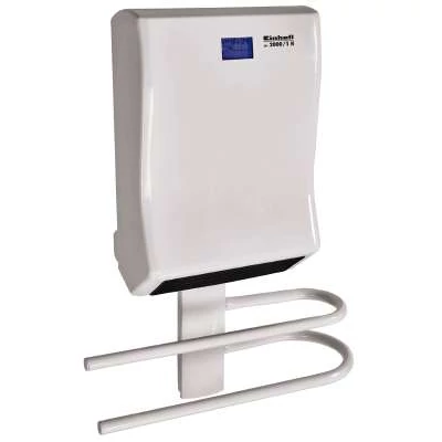 Einhell BH 2000/1 H fürdőszobai hősugárzó, 2000W