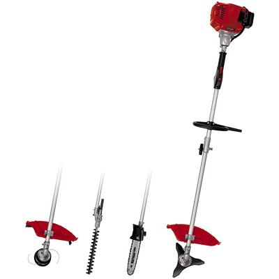 Einhell GC-MM 52 I AS benzines multifunkciós szerszám 900ml
