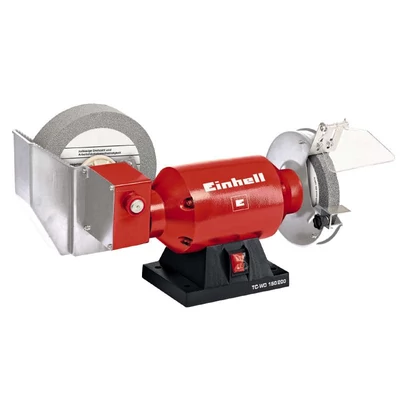Einhell TC-WD 150/200 nedves/száraz köszörű