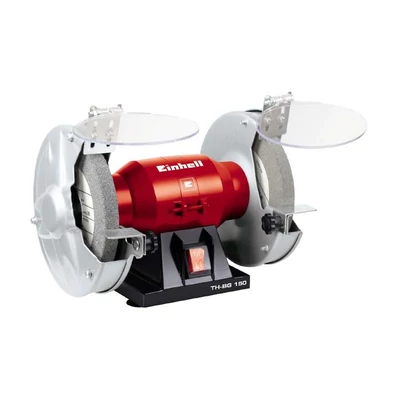 Einhell TH-BG 150 kettős köszörű