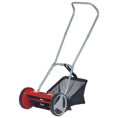 Einhell GC-HM 300 kézi fűnyíró, 16L, 30cm