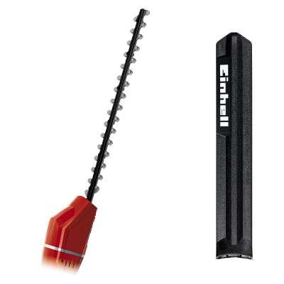 Einhell magassági sövényvágó fej GE-LC 18 Li T gépekhez, 450mm