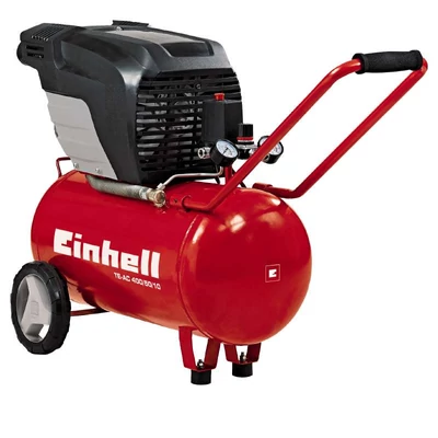 Einhell TE-AC 400/50/10 kompresszor