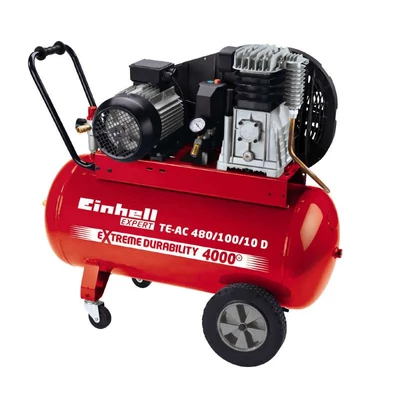 Einhell TE-AC 480-100-10 D légkompresszor