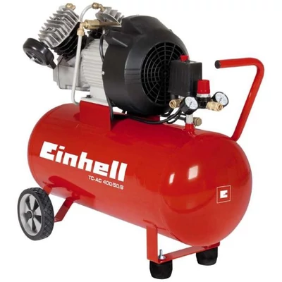 Einhell TC-AC 400/50/8 kompresszor