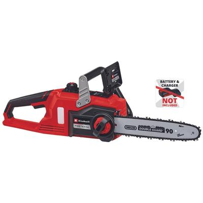 Einhell FORTEXXA 18/30 akkus láncfűrész 18V, 30cm (akku és töltő nélkül)
