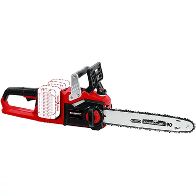 Einhell PXC GE-LC 36/35 Li-Solo akkus láncfűrész, 36V, 35cm (akku és töltő nélkül)