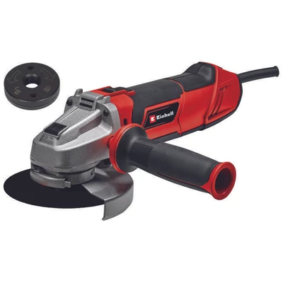 Einhell TE-AG 125/1010 CE Q sarokcsiszoló