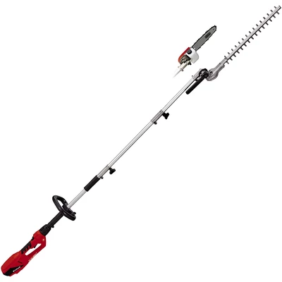 Einhell GC-HC 9024 T elektromos magassági sövény- és ágvágó 900W, 200-480mm