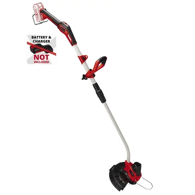 Einhell PCX GE-CT 18/33 Li E-Solo akkus szegélynyíró, 18V, 330mm (akku és töltő nélkül)