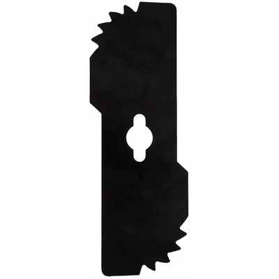 Einhell GE-LE 18/190 Li penge fűszegélynyíró tartozék, 9x24cm
